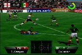 Internationale Superstar Soccer (N64)