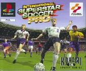 Internationale Superstar Soccer (PS1)