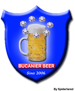 Bucanier Beer