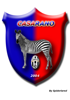 Logo Casarano