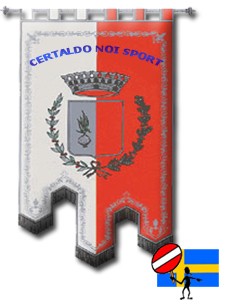 Logo Certaldo noi sport