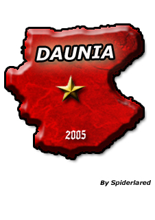 Logo Daunia (scelto)