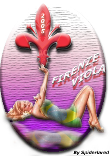 Logo Firenze Viola 1