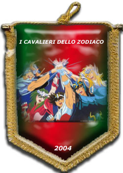 Supporter CAvalieri