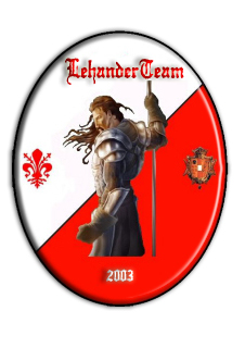 Logo LehanderTeam