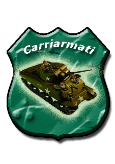 Logo Carriarmati