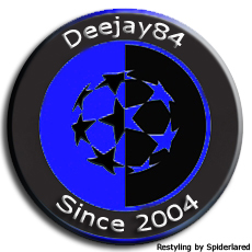 Logo Deejay4