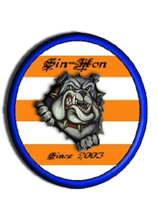 Logo Sin-Hon