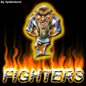 Logo Fighters