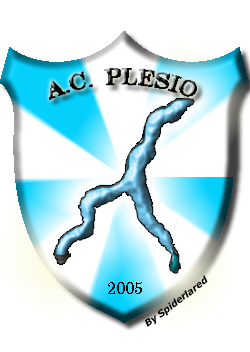 Logo A.C. Plesio