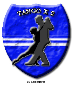 Logo Tango x 2 (scelto)