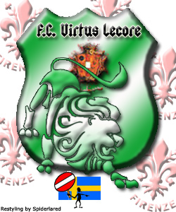 Logo Virtus Lecore