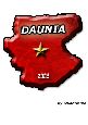 Logo Daunia (scelto)