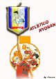 Logo Atletico Ryonan