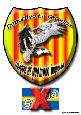 Logo Deportivo la caronha 1