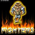 Logo Fighters