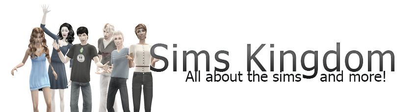 Sims Kingdom