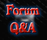 Forum  - Question & Answers -  Argomento: Musica