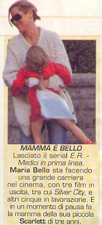 Mamma  Bello!