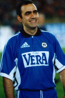 HELIO HERRERA