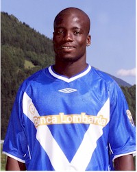 STEPHAN APPIAH