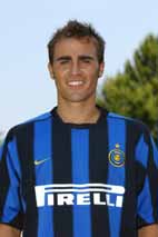 FABIO CANNAVARO