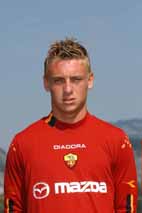 DANIELE DE ROSSI