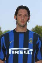 MARCO MATERAZZI