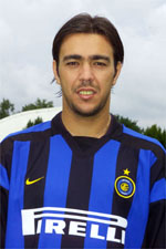 "EL CHINO" RECOBA