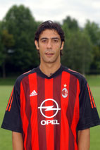 MANUEL RUI COSTA, IL CAPITANO