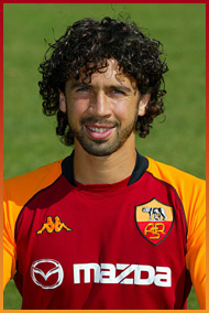 DAMIANO TOMMASI