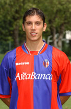 CRISTIAN ZACCARDO