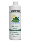 Aloe Concentrato alle erbe