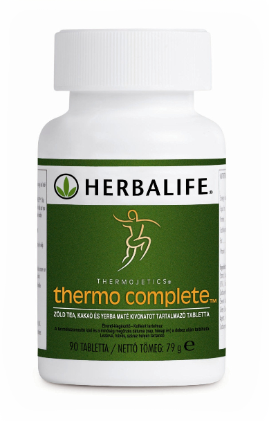 THERMOCOMPLETE (SCOPO DIMOSTRATIVO)