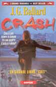 J.G. Ballard-Crash