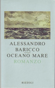 Alassendro Baricco-Oceano Mare