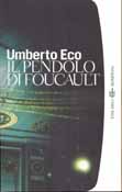 Umberto Eco-Il Pendolo di Foucault