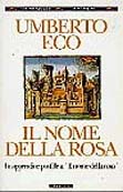 Umberto Eco-Il nome della rosa