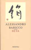 Alessandro Baricco-Seta