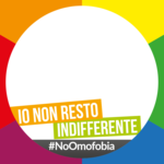 no omofobia