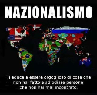 nazionalismo
