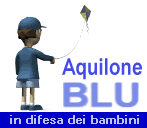 Aquilone Blu onlus