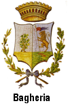 Stemma Bagheria