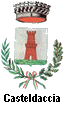 Stemma Casteldaccia