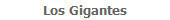 Los Gigantes