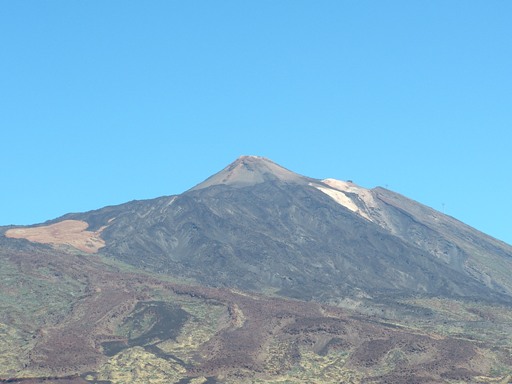Pico del Teide