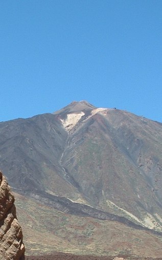 Pico del Teide