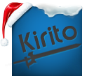 Kirito_Natale