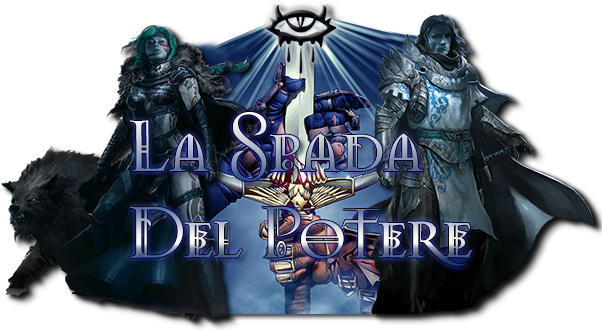 La Spada Del Potere Reunion (Neverwinter Nights server)