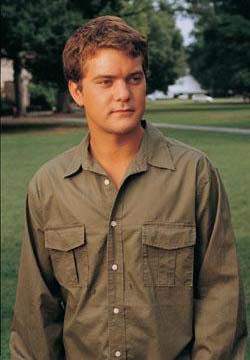 Foto Joshua Jackson